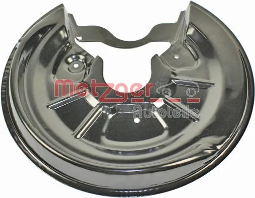 Splash Guard, brake disc 6115004