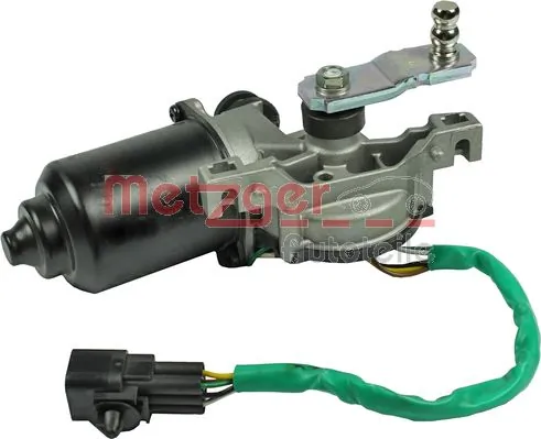 METZGER AUTOTEILE 2190621 Wiper Motor