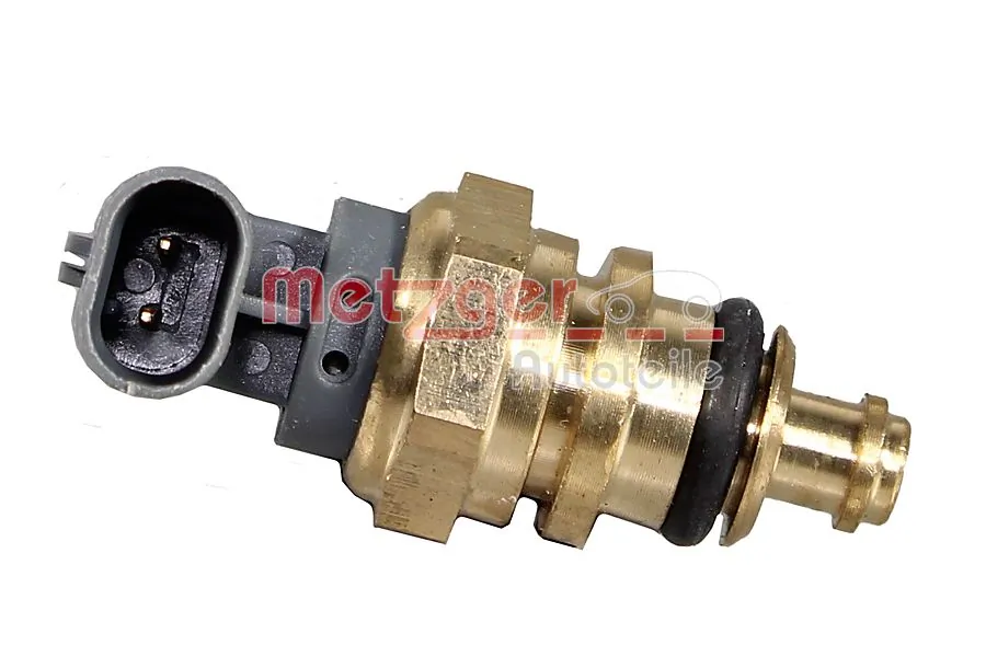Sensor, coolant temperature GREENPARTS 0905510