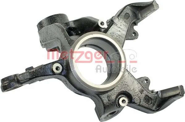 Steering Knuckle, wheel suspension 58105002