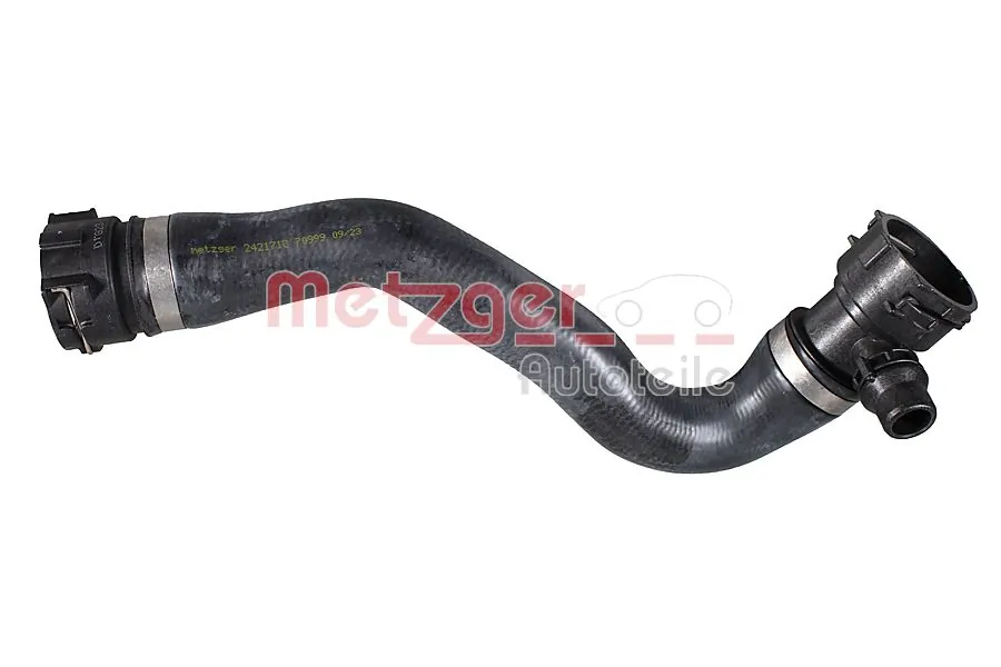 Radiator Hose 2421718