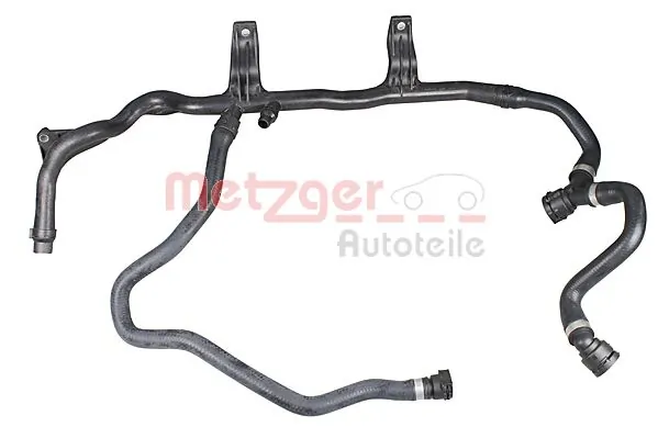 METZGER AUTOTEILE 4010210 Coolant Pipe