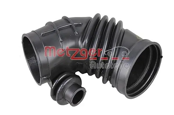Intake Hose, air filter 2388051