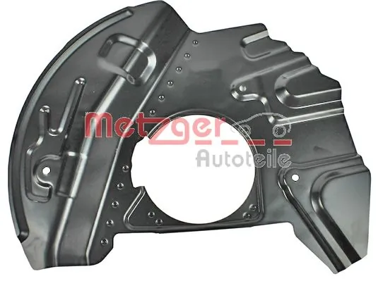 Splash Guard, brake disc 6115043