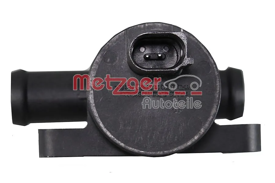 METZGER AUTOTEILE 0899332 Coolant Control Valve