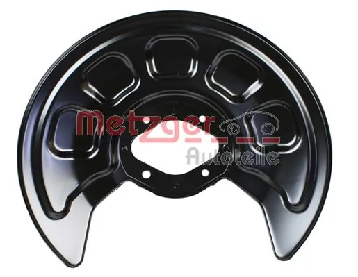 Splash Guard, brake disc 6115199