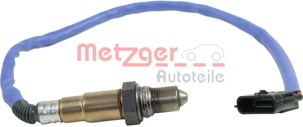 METZGER AUTOTEILE 0893664 Lambda Sensor