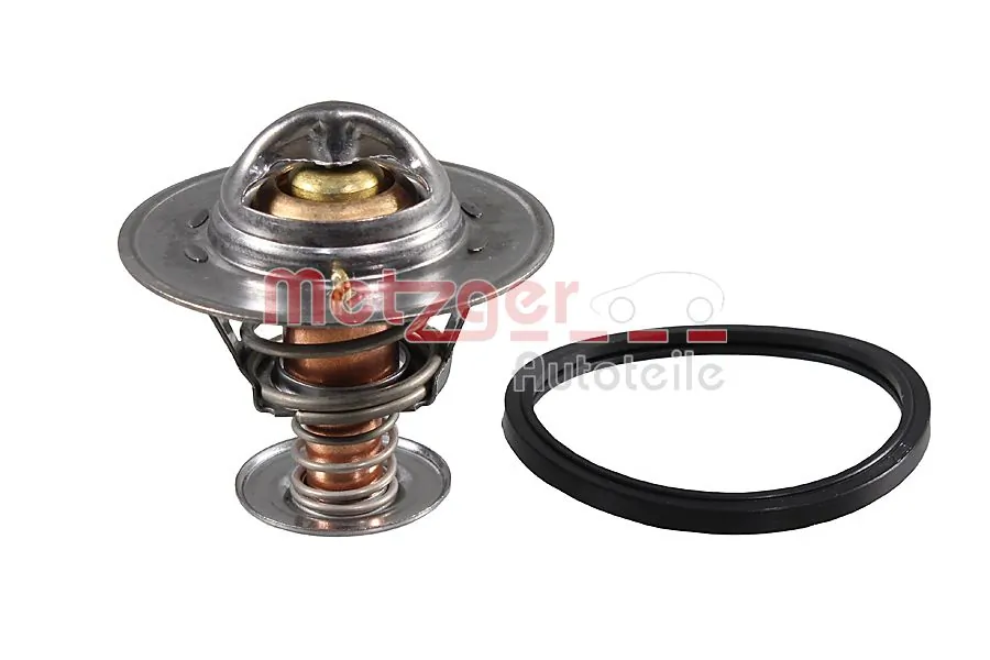 Thermostat, coolant 4006051