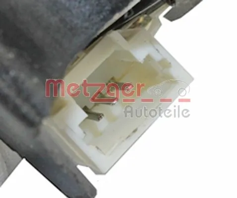 Wiper Motor GREENPARTS 2190738