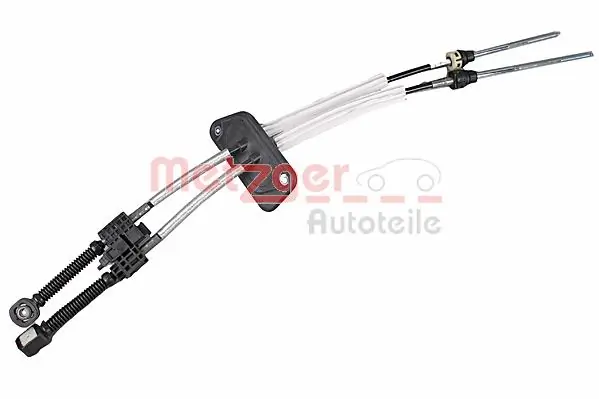 Cable Pull, manual transmission 3150293