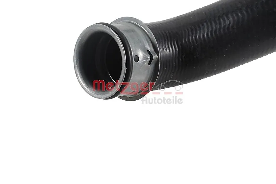 Durite de radiateur 2421850