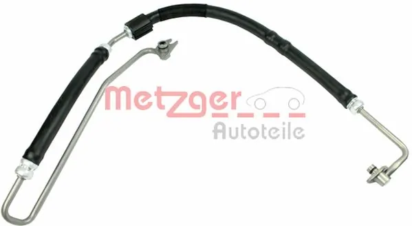 Hydraulic Hose, steering GREENPARTS 2361035