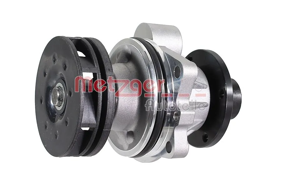 Water Pump, engine cooling 4007056