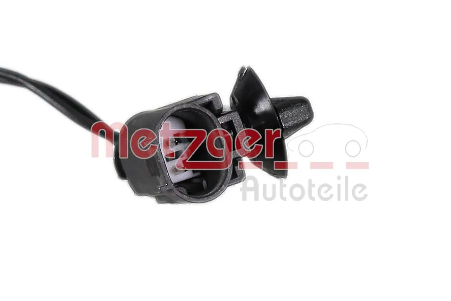METZGER AUTOTEILE 2220794 Nozzle chain, window cleaning