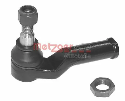 Tie Rod End KIT + GREENPARTS 54021802