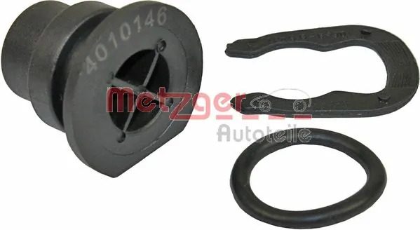 Sealing Plug, coolant flange GREENPARTS 4010146