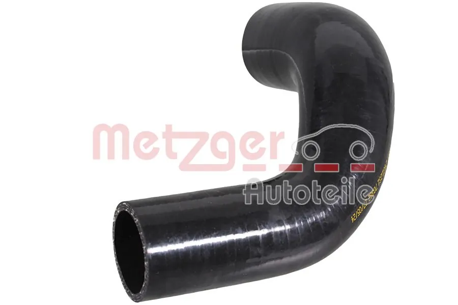 Charge Air Hose 2401231