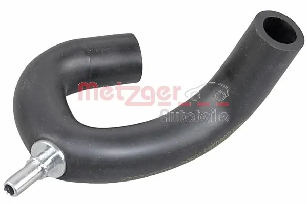 Hose, crankcase ventilation 2380165