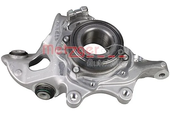 METZGER AUTOTEILE 58121803 Steering Knuckle, wheel suspension