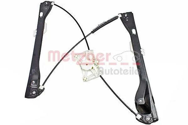 METZGER AUTOTEILE 2160669 Window Regulator