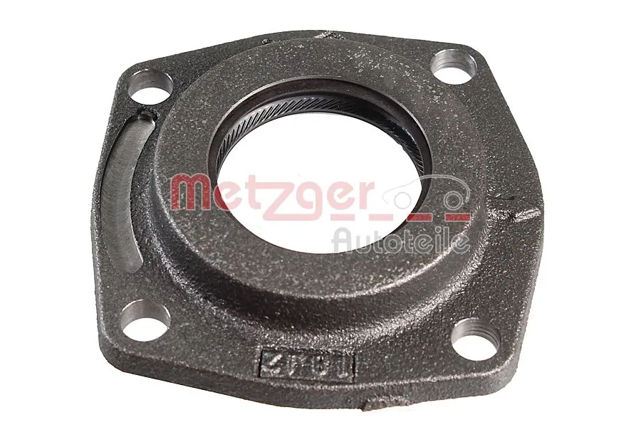 METZGER AUTOTEILE 7210048 Flange, differential
