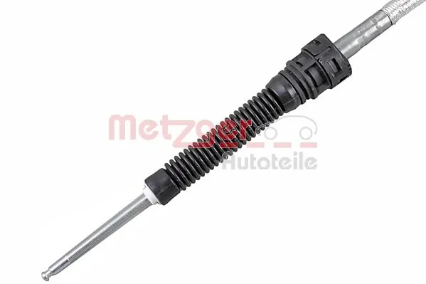 Cable Pull, manual transmission 3150319