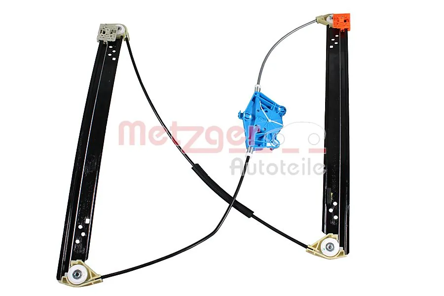 Window Regulator 2160341
