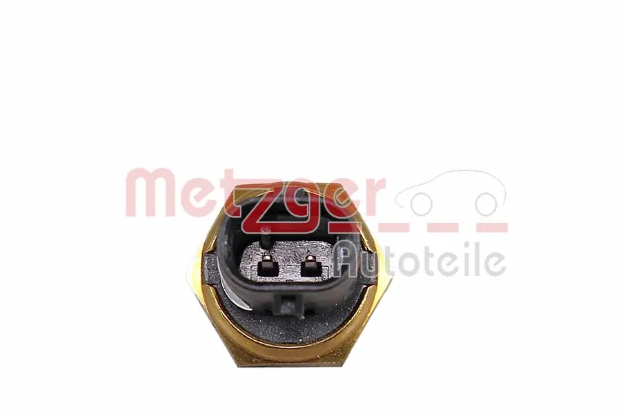 METZGER AUTOTEILE 0905448 Sensor, oil temperature