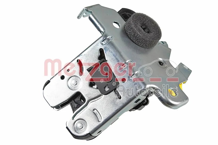 METZGER AUTOTEILE 2310780 Tailgate Lock
