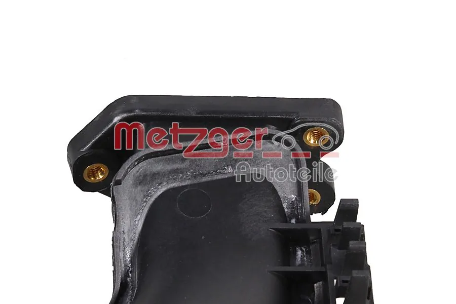 Intake Manifold Module 2100036