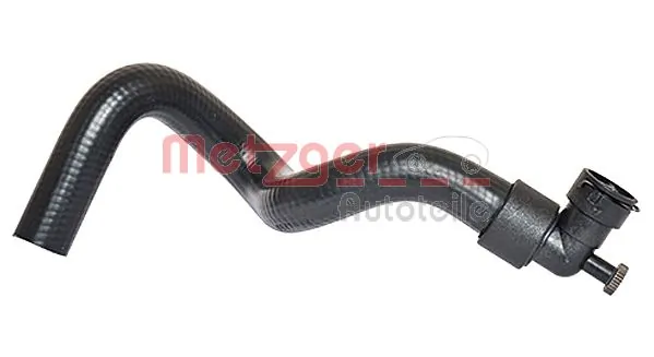 Radiator Hose 2420728