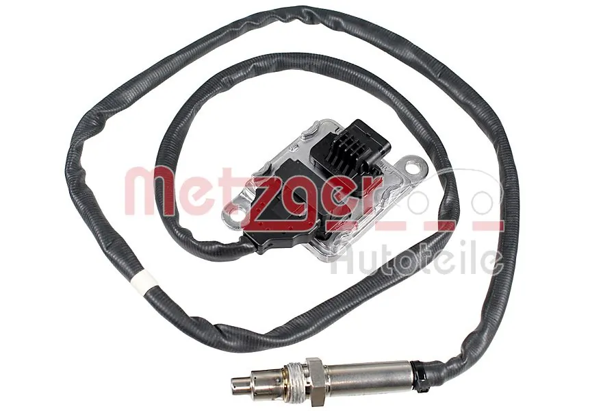 NOx Sensor, NOx catalytic converter GREENPARTS 0899363