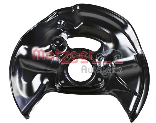 Splash Guard, brake disc 6115235