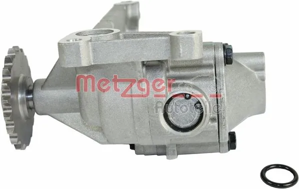 METZGER AUTOTEILE 8000021 Oil Pump