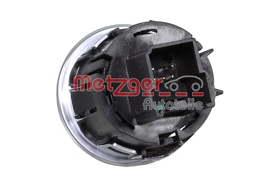 METZGER AUTOTEILE 09161136 Start/Stop button