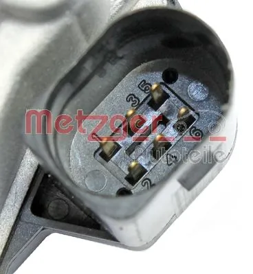 METZGER AUTOTEILE 0892428 Throttle Body