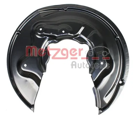 Splash Guard, brake disc 6115203