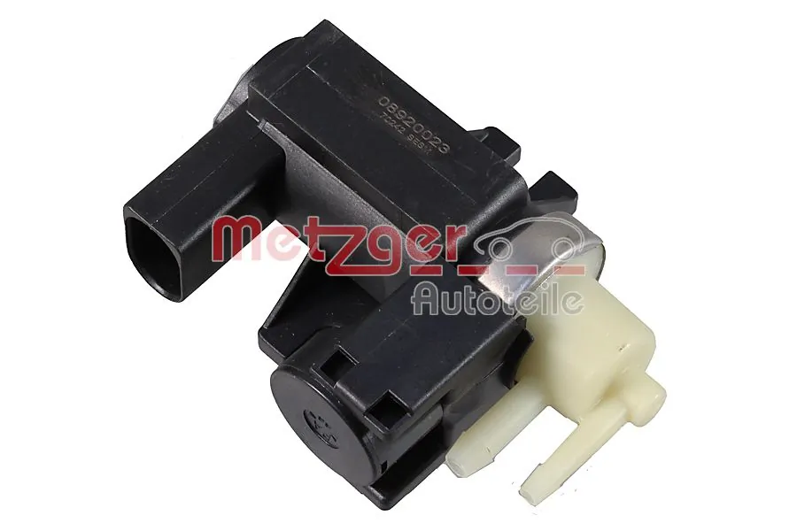 Pressure converter, turbocharger GREENPARTS 08920023