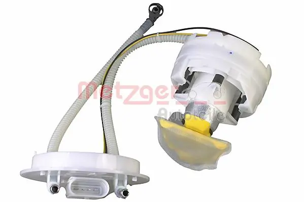 METZGER AUTOTEILE 2250313 Fuel Feed Unit