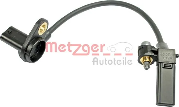 METZGER AUTOTEILE 0902348 Sensor, crankshaft pulse