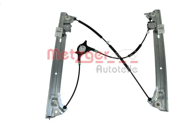 Window Regulator GREENPARTS 2160258