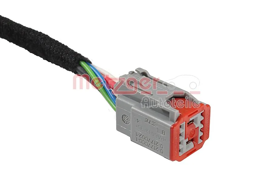 Electric Motor, tailgate OE-part GREENPARTS 2115025