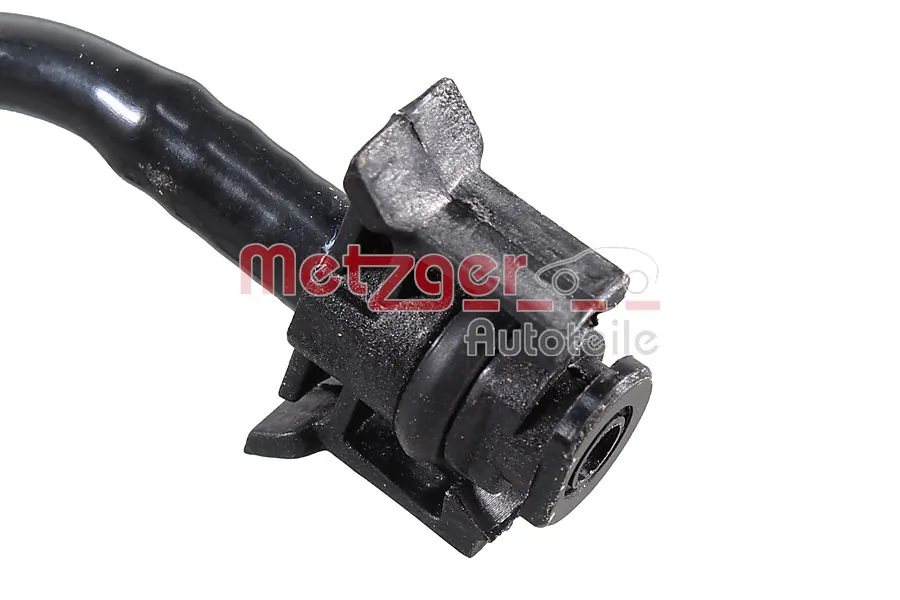 METZGER AUTOTEILE 2421794 Radiator Hose