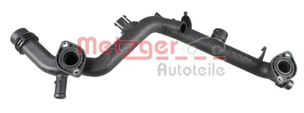 Coolant Pipe 4010198