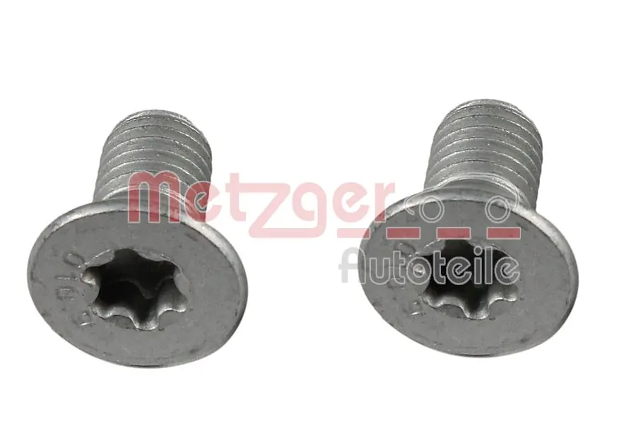 Bolt, brake disc 11669K
