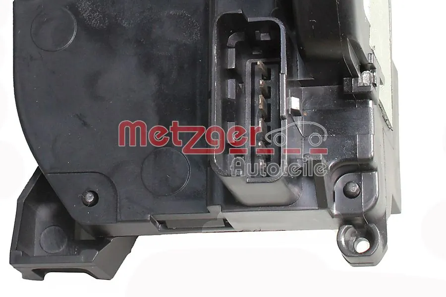METZGER AUTOTEILE 2314498 Door Lock