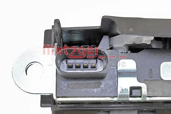 Tailgate Lock OE-part 2310617