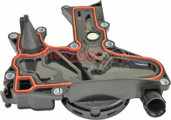 METZGER AUTOTEILE 2385024 Valve, crankcase ventilation