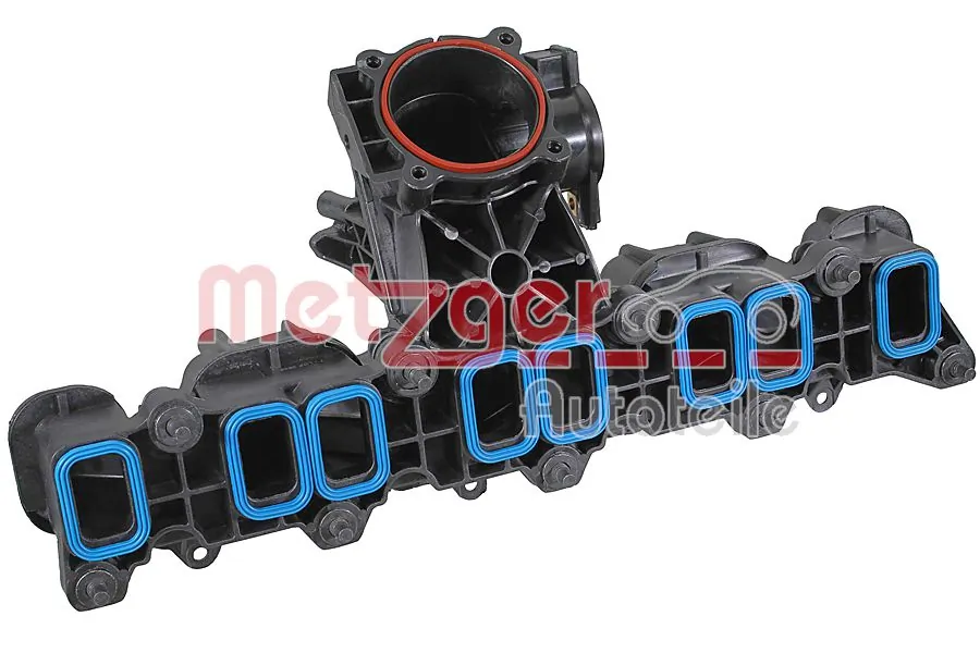 Intake Manifold Module 2100128