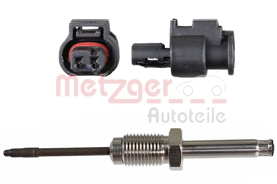METZGER AUTOTEILE 08941045 Sensor, exhaust gas temperature
